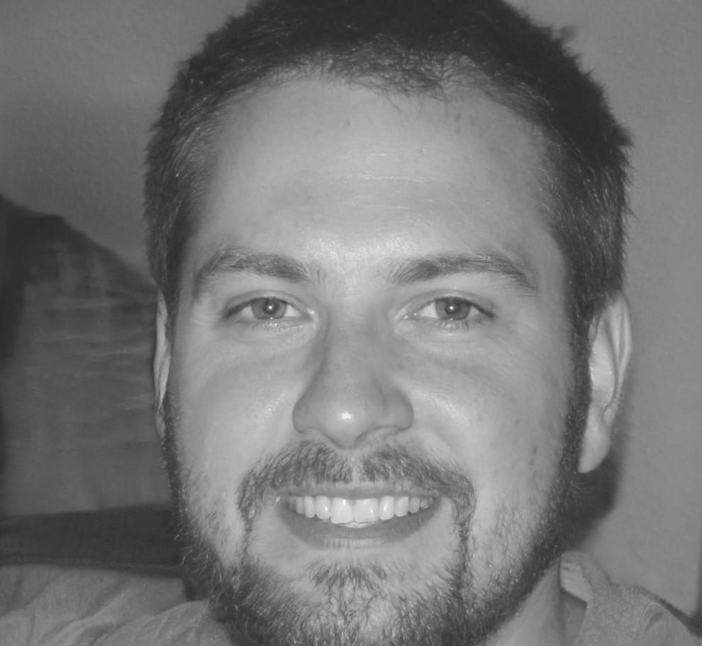 Gregor Amsel, Workshop-Leiter und Gründer bei solantrivara