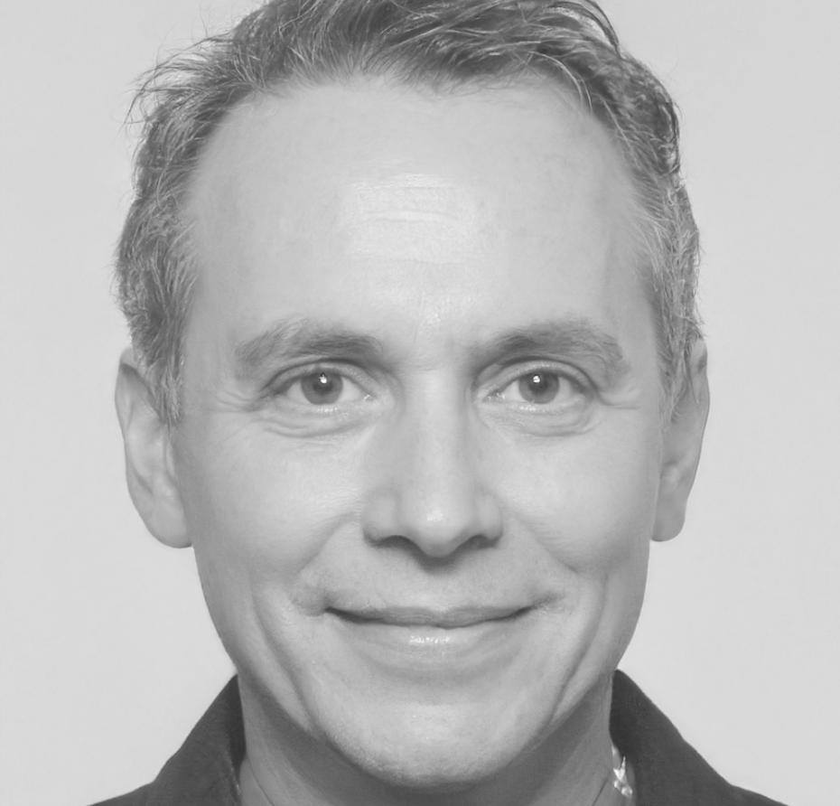 Portrait von Tobias Wenninger